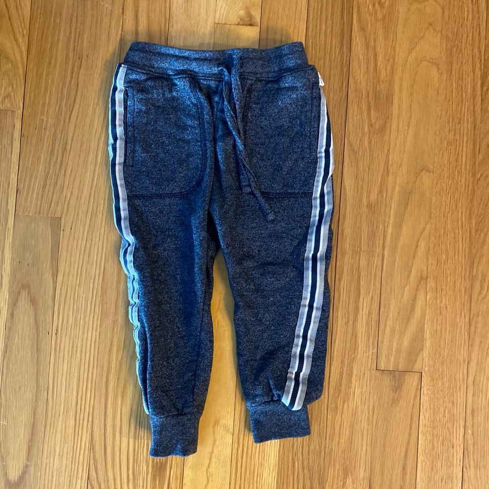 Penguin 2T joggers